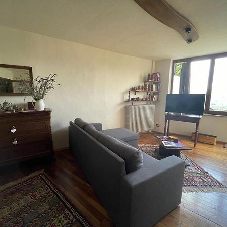 Appartamento “Sut L'Ala” Netro Exterior foto