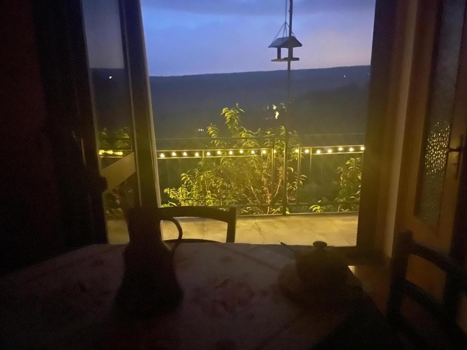 Appartamento “Sut L'Ala” Netro Exterior foto